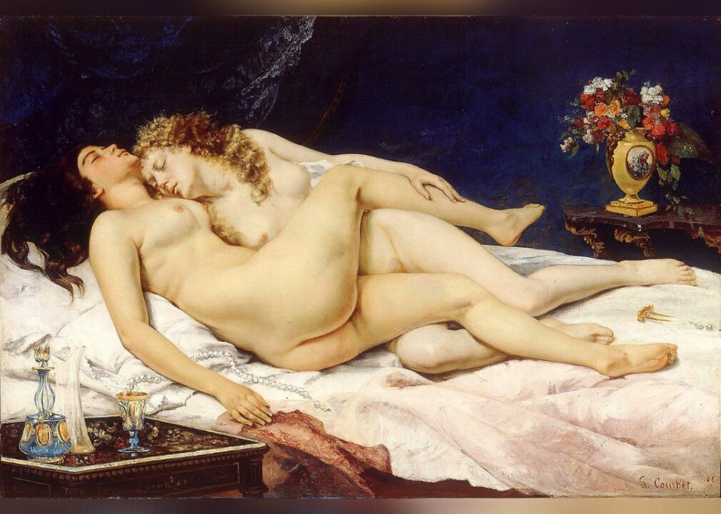 The Sleepers